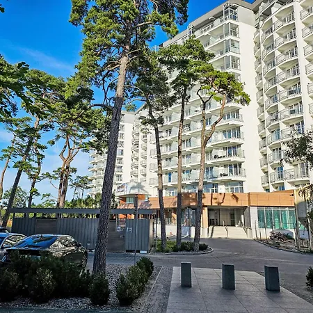 Mistral Porta Mare By Interhome Dziwnówek