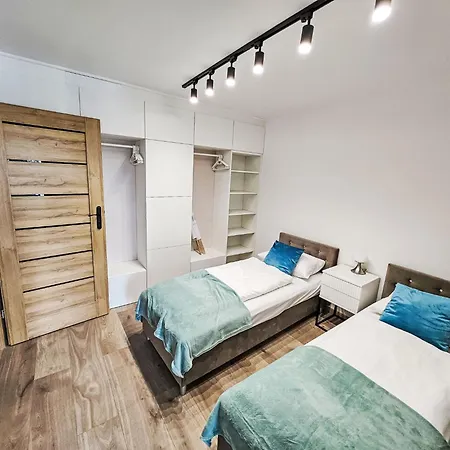 Mistral Porta Mare By Interhome Dziwnówek