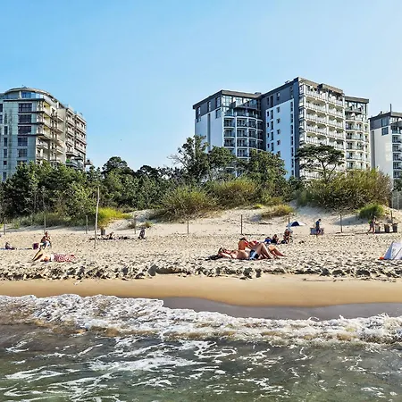 Mistral Porta Mare By Interhome Apartament