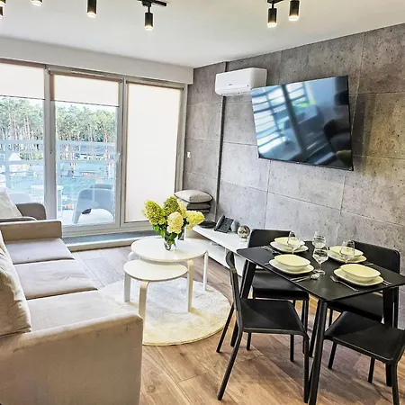 Mistral Porta Mare By Interhome Apartament