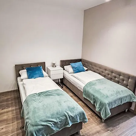 Mistral Porta Mare By Interhome Dziwnówek