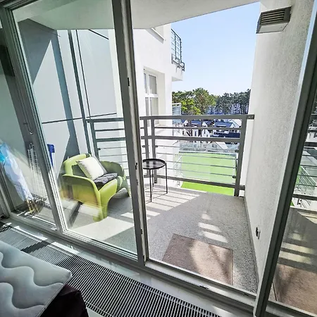 Mistral Porta Mare By Interhome Apartament *
